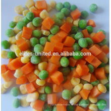 high quality frozen mixed vegetables from China